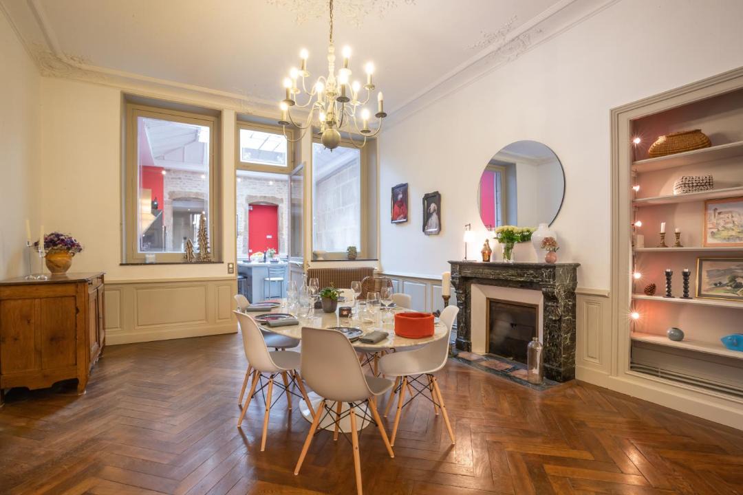 Photo of Others in Beaune City Centre