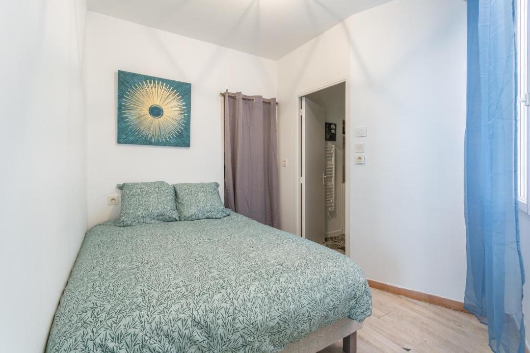 Photo of Bedroom in Vitre