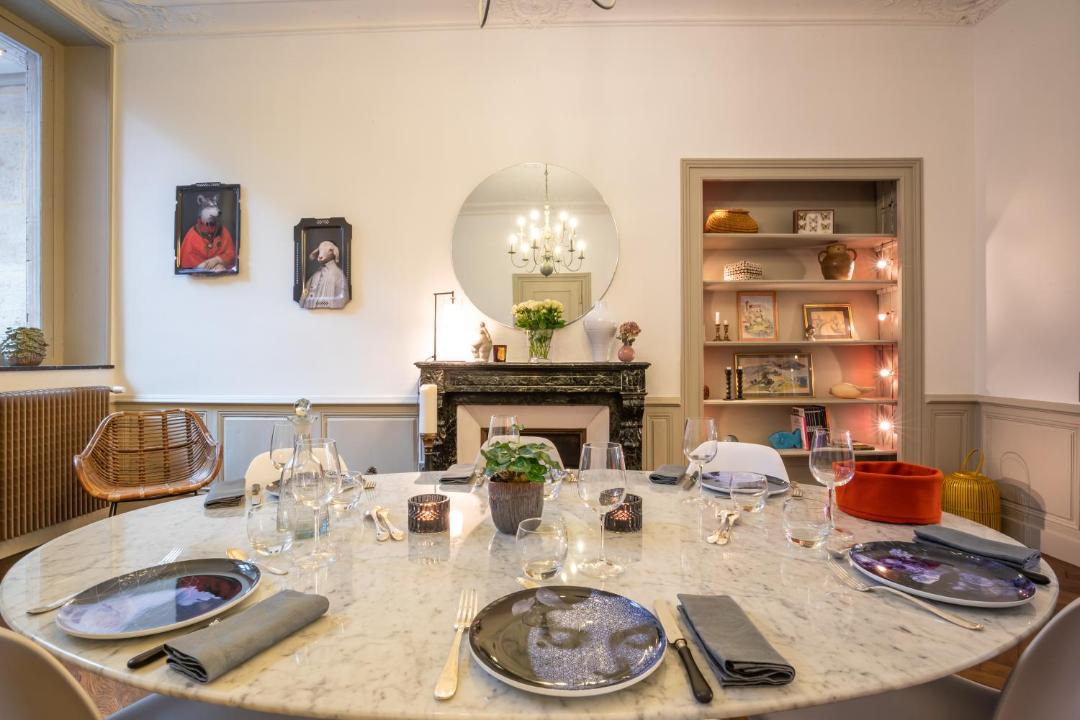 Photo of Others in Beaune City Centre