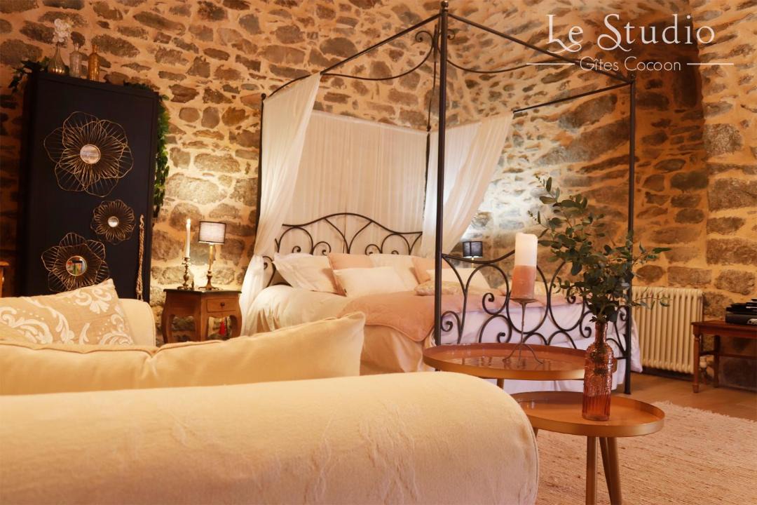 Photo of Bedroom in Entraygues-sur-Truyere