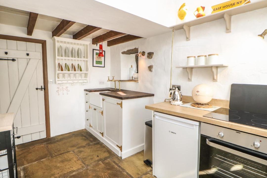 Photo of Kitchen in Hawes