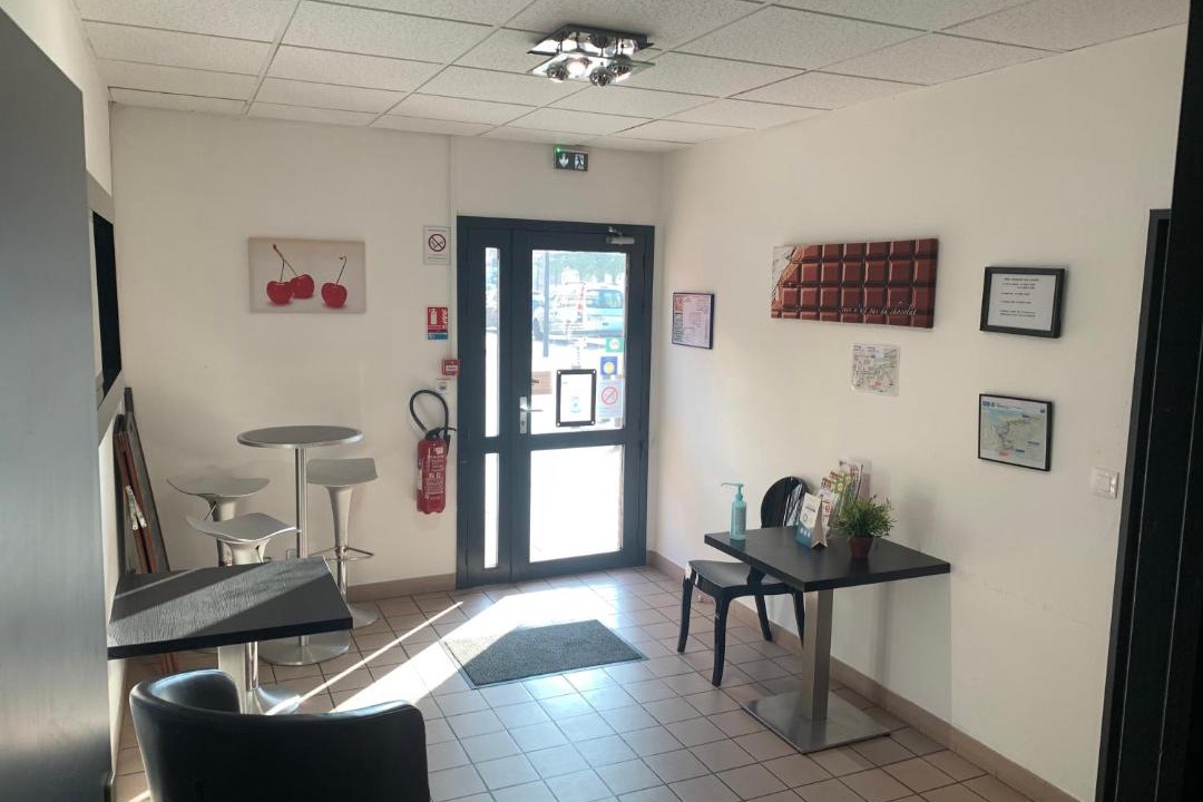 Photo of Livingroom in Coudekerque-Branche