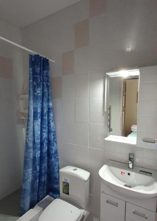 Photo of Bathroom in Verkhne-Imeretinskaya Bukhta