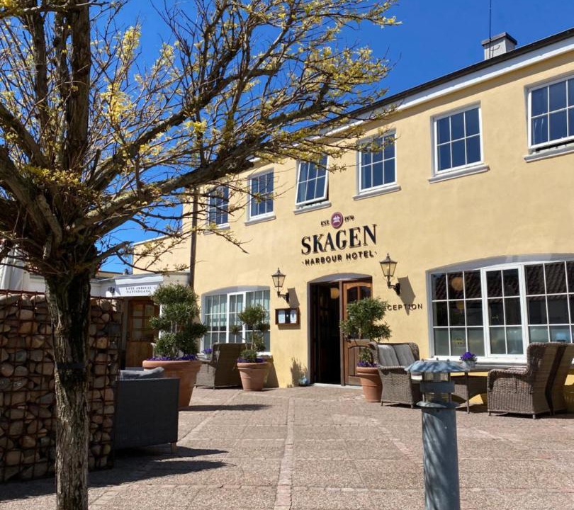 Photo of Others in Skagen