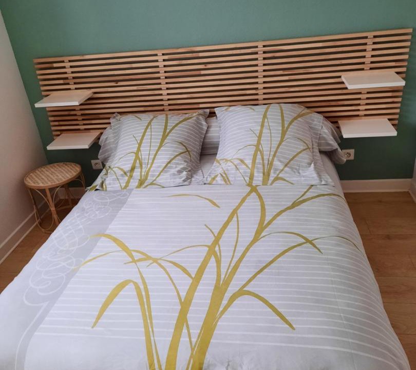 Photo of Bedroom in Aurillac