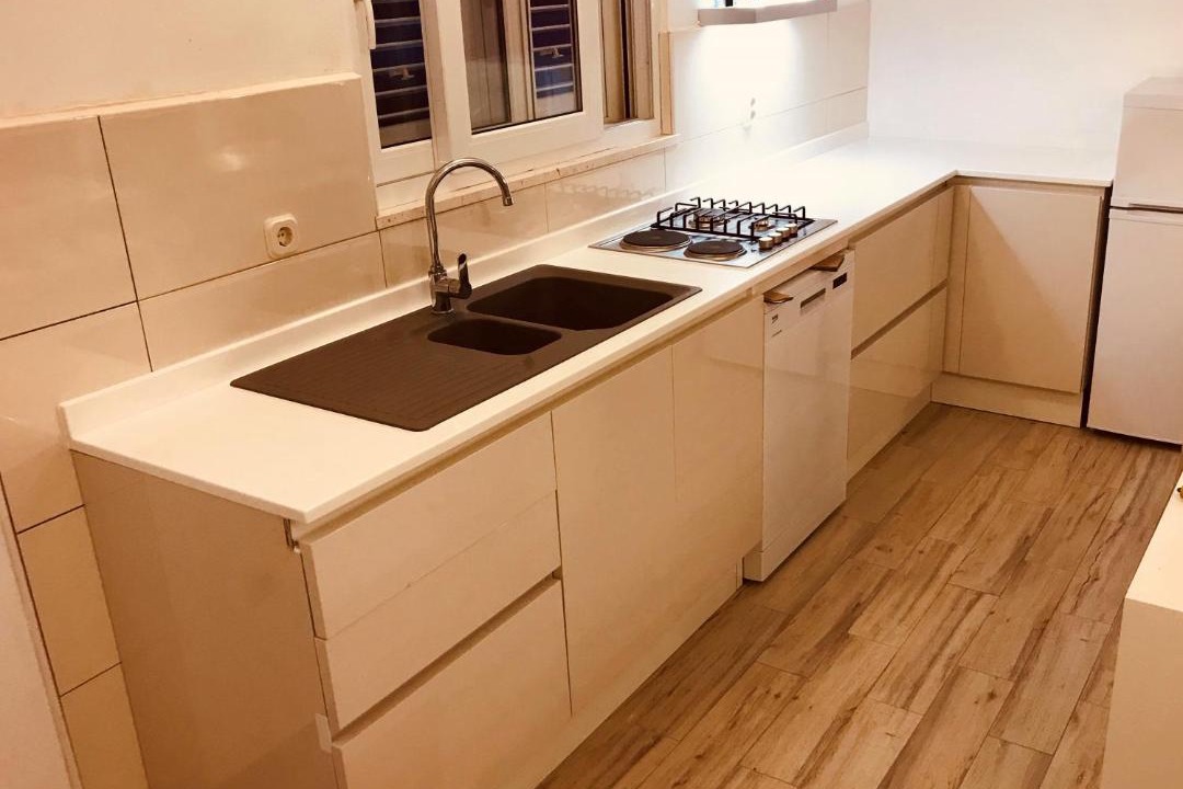 Photo of Kitchen in Pasadur