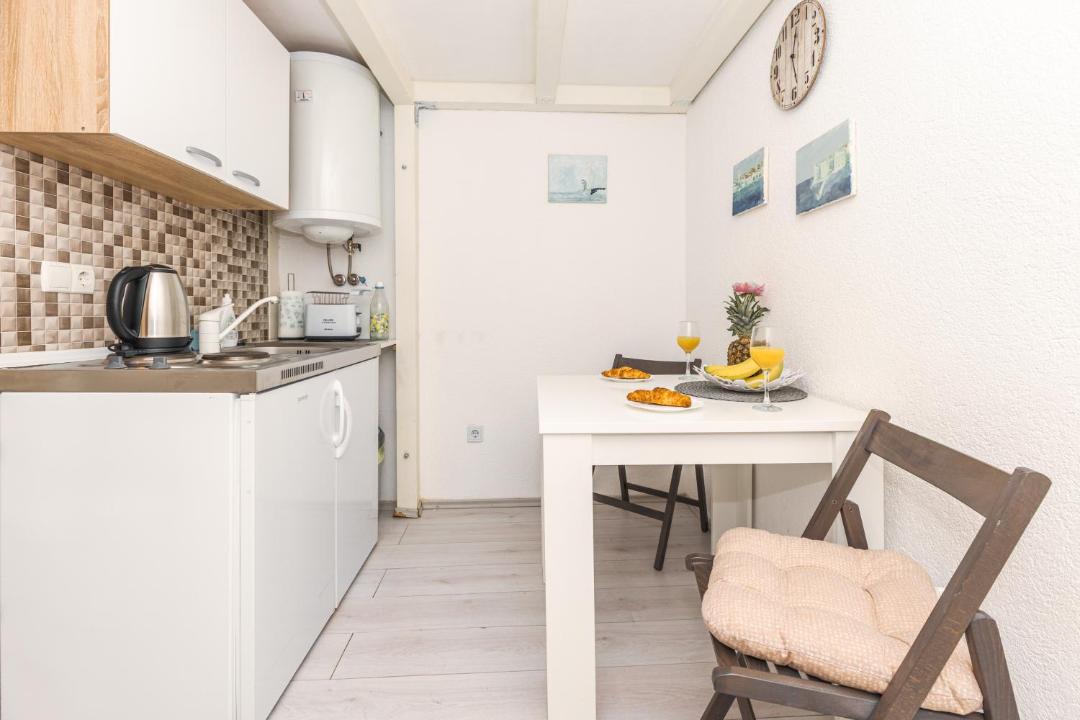 Photo of Kitchen in Dubrovnik Old Town