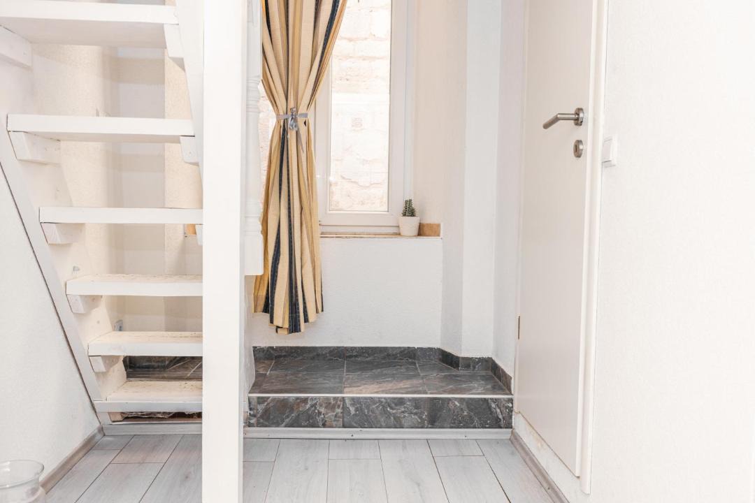 Photo of Bedroom in Dubrovnik Old Town