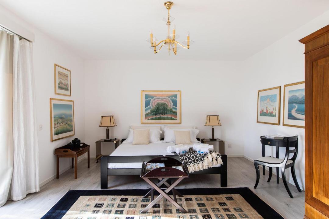 Photo of Livingroom in Ascona