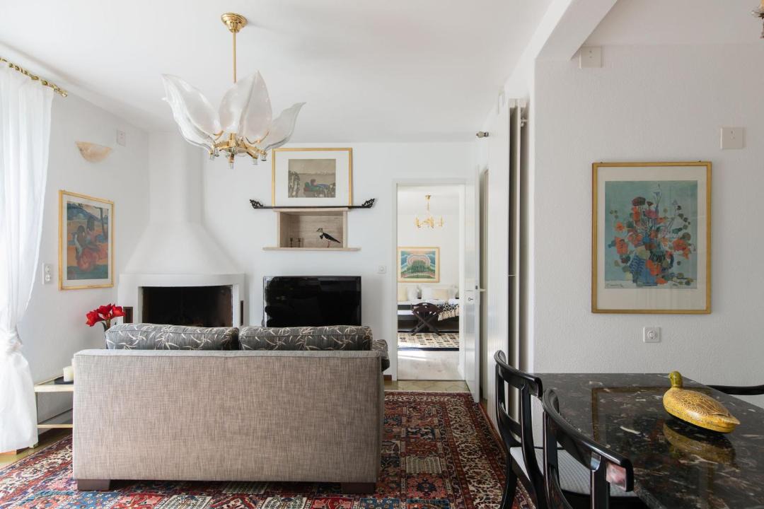 Photo of Others in Ascona