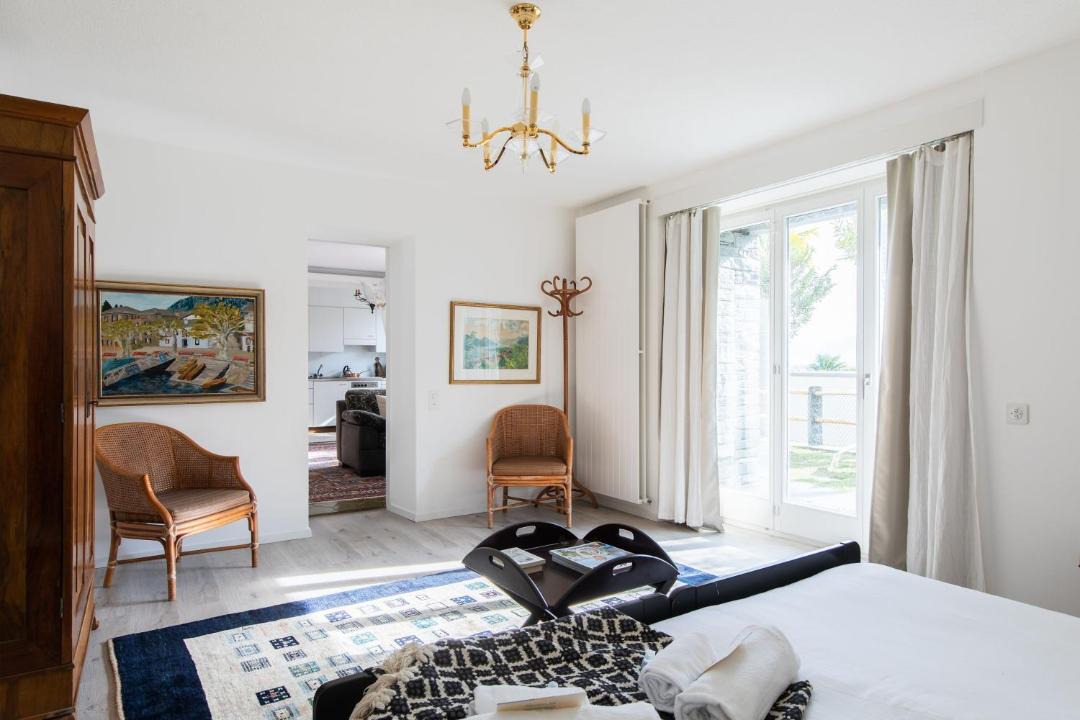 Photo of Others in Ascona