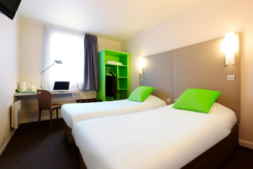 Photo of Bedroom in Bobigny