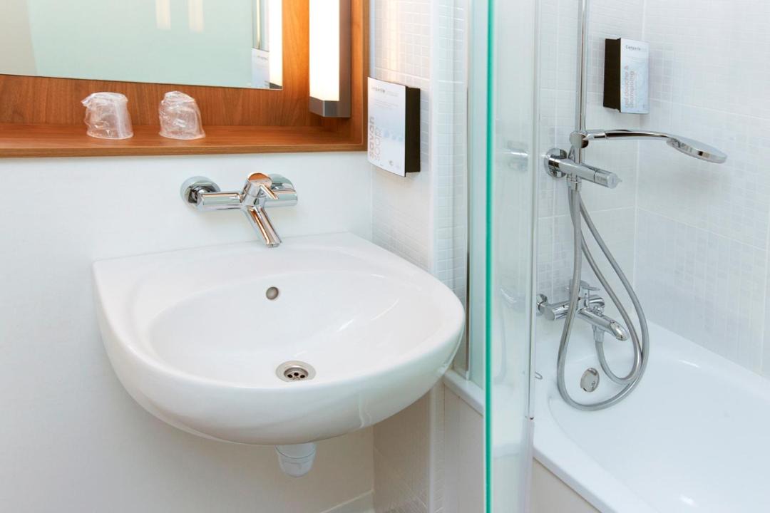 Photo of Bathroom in Bobigny