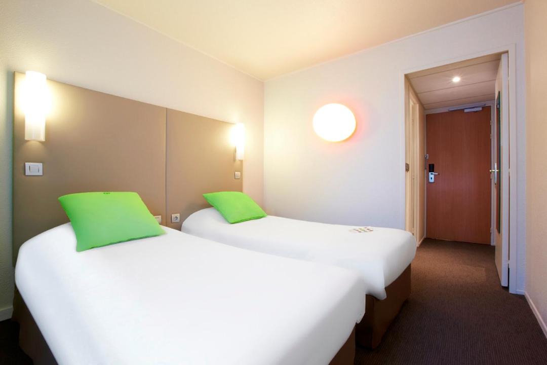 Photo of Bedroom in Bobigny