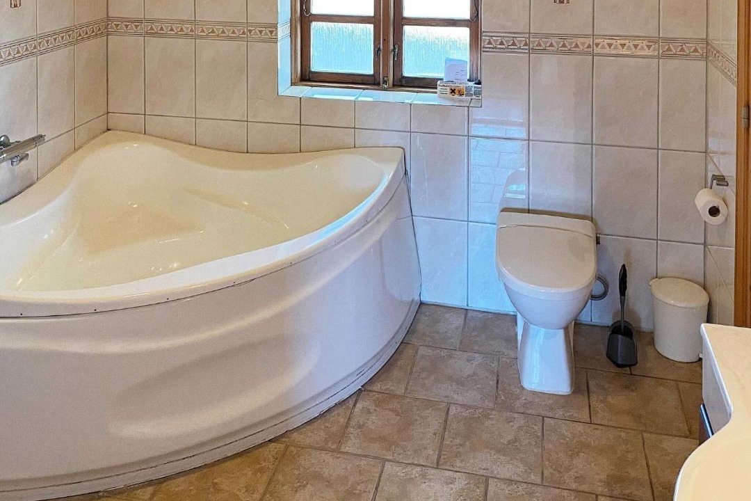 Photo of Bathroom in Kramnitse