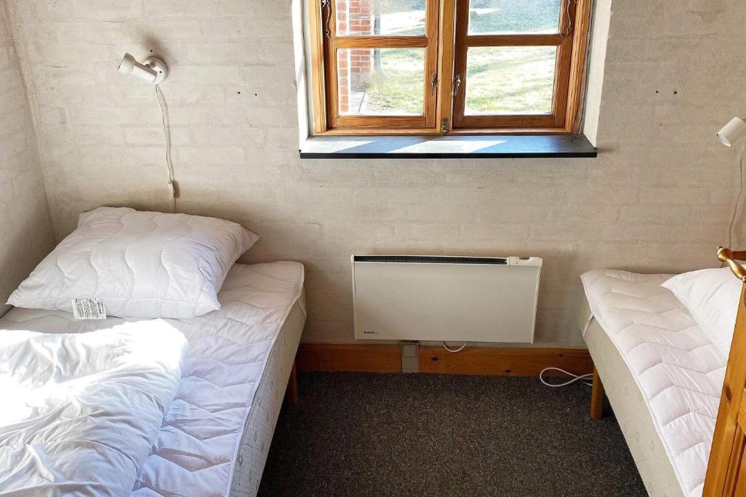 Photo of Bedroom in Kramnitse