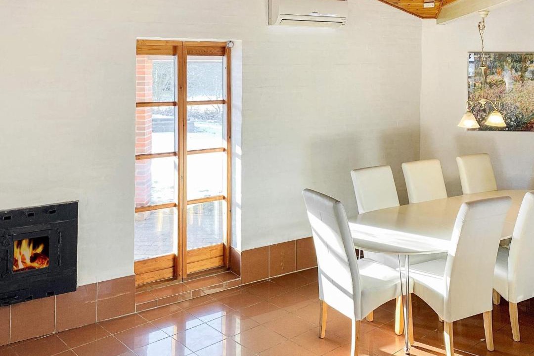 Photo of Livingroom in Kramnitse
