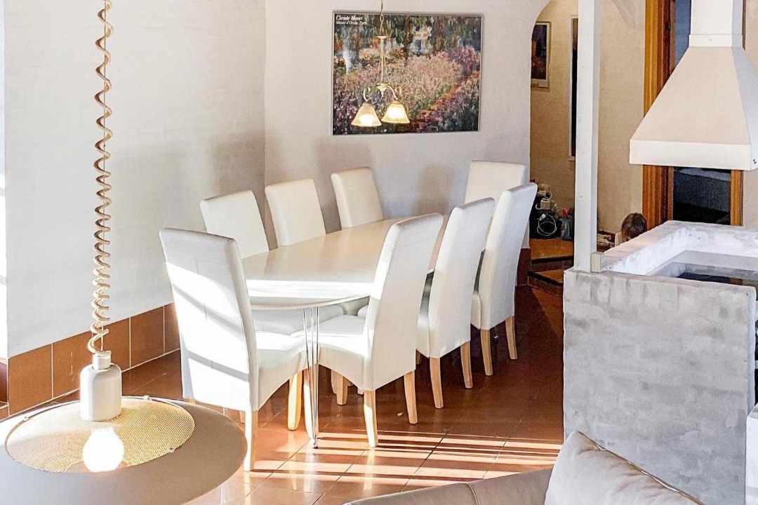 Photo of Livingroom in Kramnitse