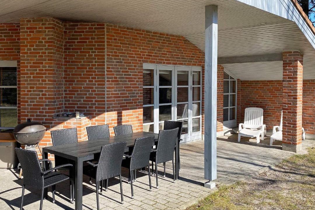 Photo of Patio Balcony in Kramnitse