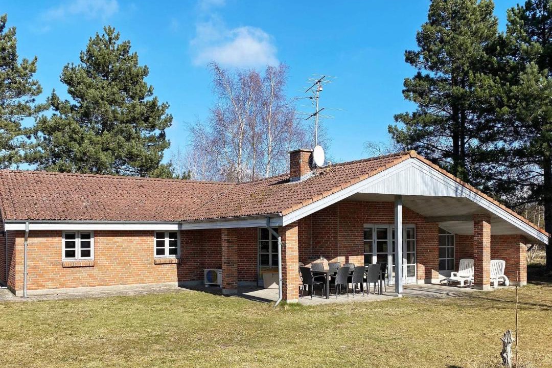 Photo of Buildings in Kramnitse