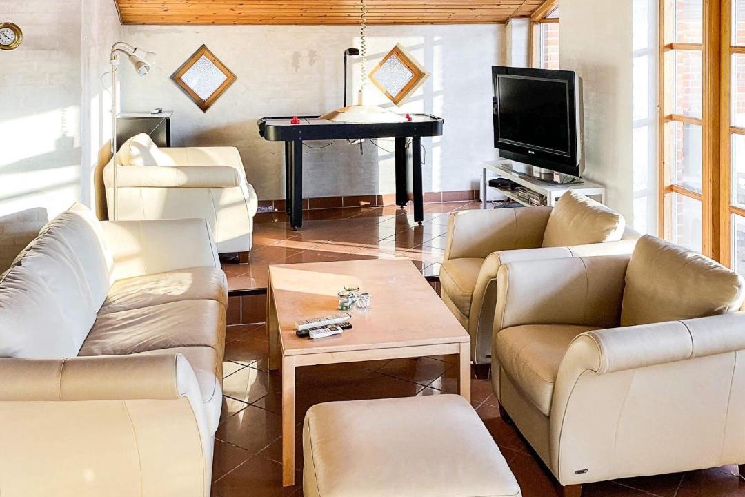 Photo of Livingroom in Kramnitse