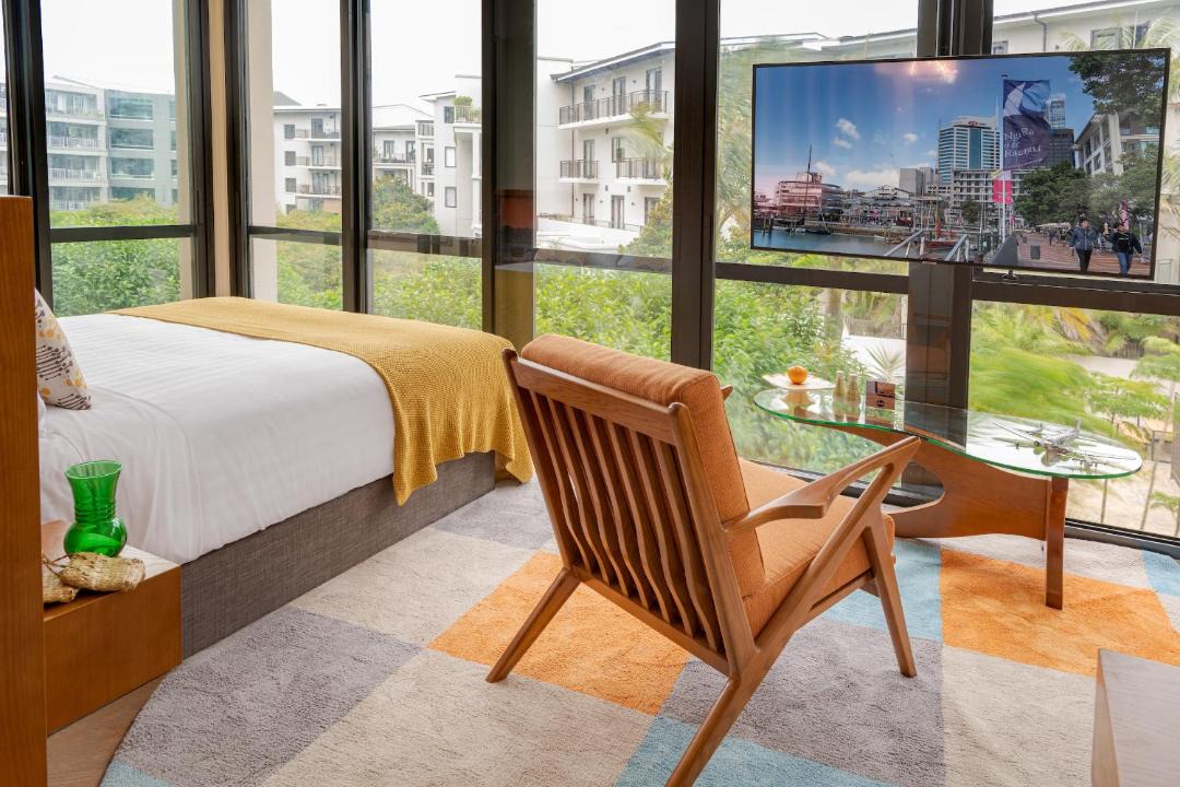 Photo of Others in Auckland Central Business District