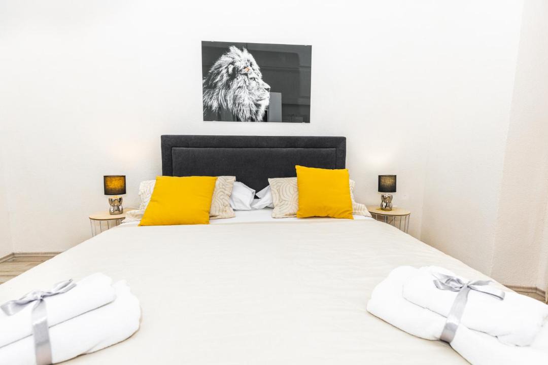 Photo of Bedroom in Dubrovnik Old Town
