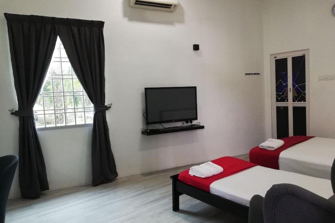 Photo of Others in Parit Raja