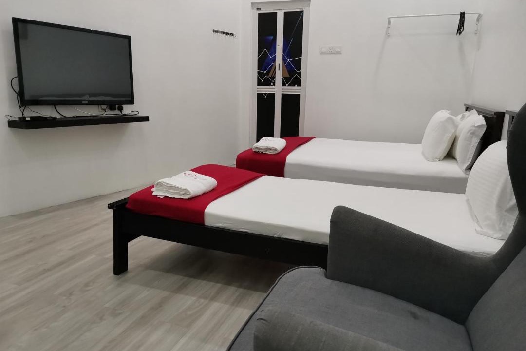 Photo of Others in Parit Raja