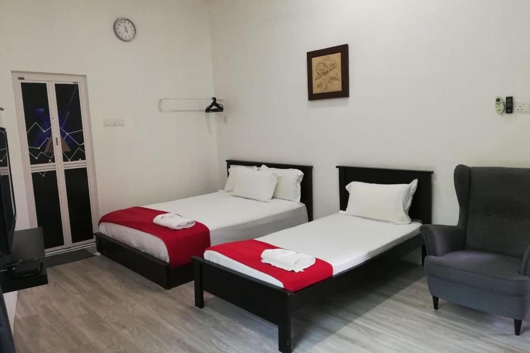 Photo of Others in Parit Raja