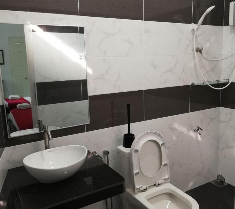 Photo of Others in Parit Raja