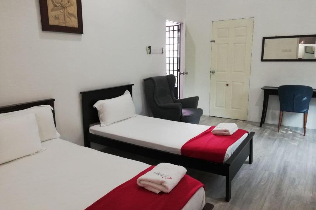 Photo of Others in Parit Raja