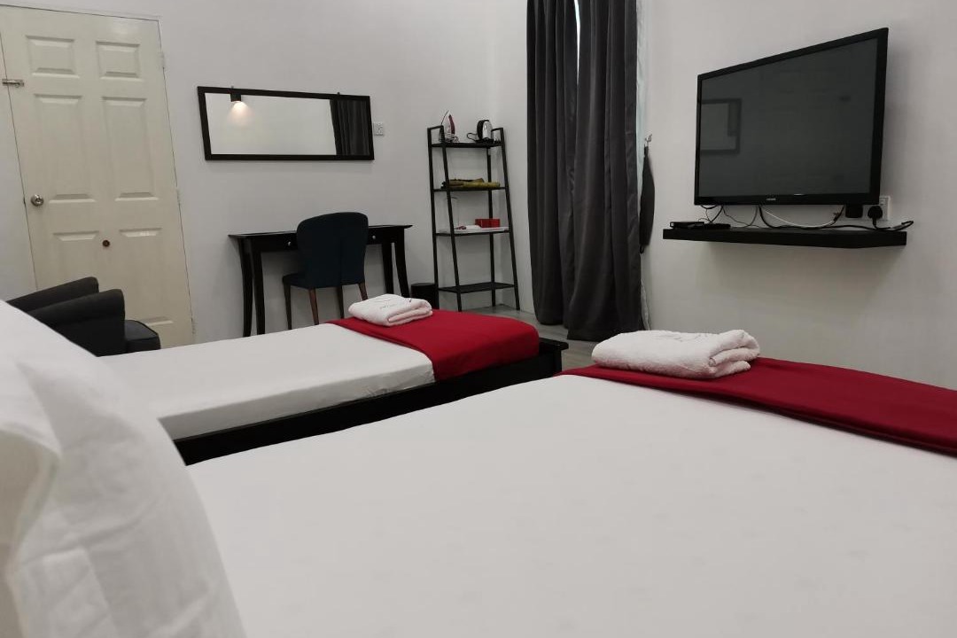 Photo of Others in Parit Raja