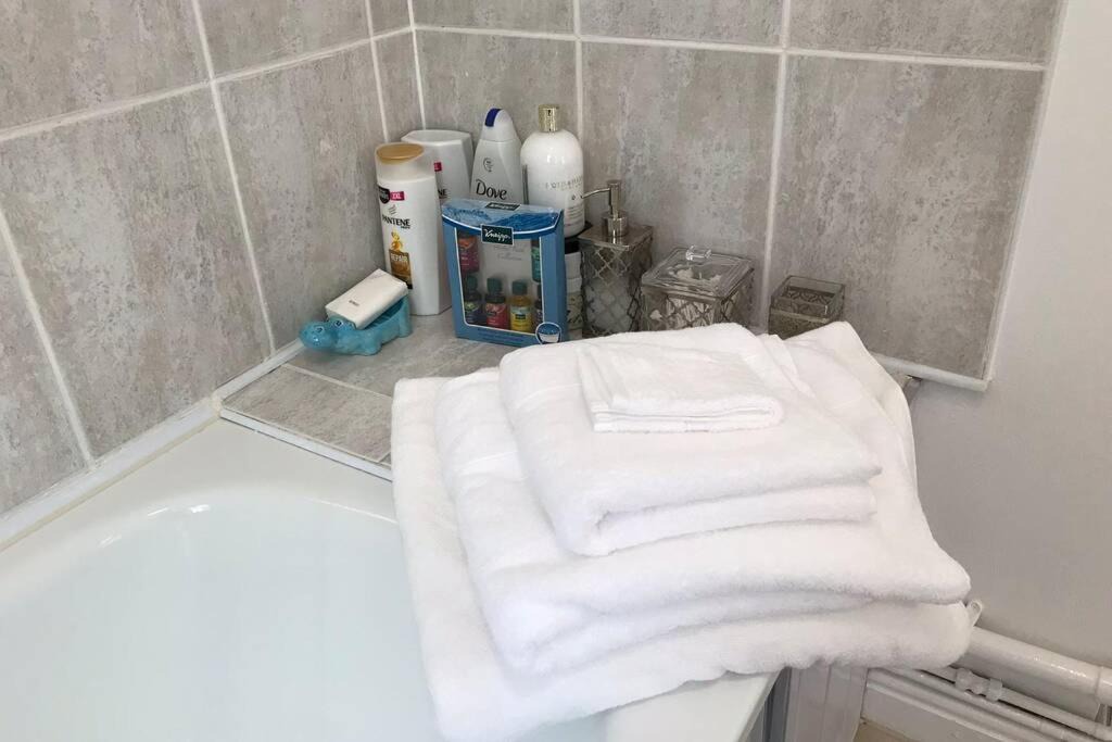 Photo of Bedroom in Six Bells