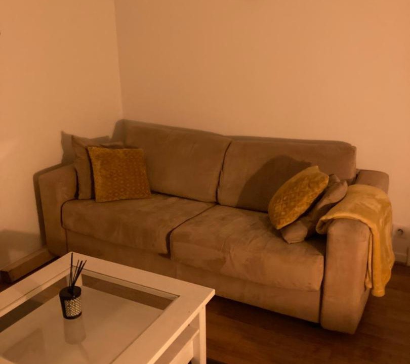 Photo of Livingroom in Pamiers
