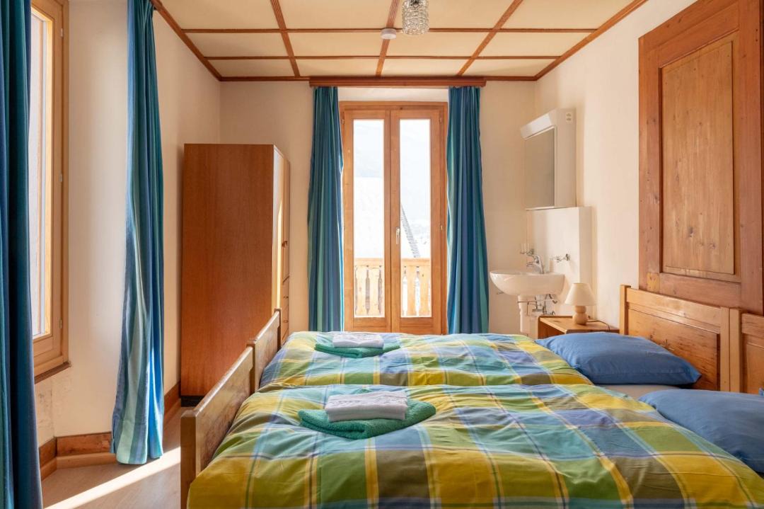 Photo of Others in Evolene