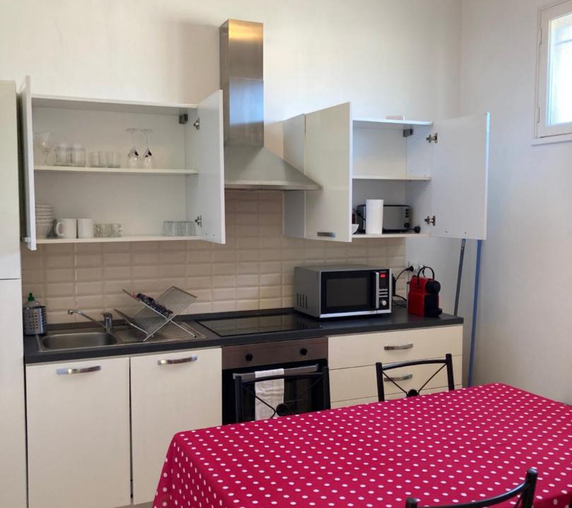 Photo of Kitchen in Pamiers