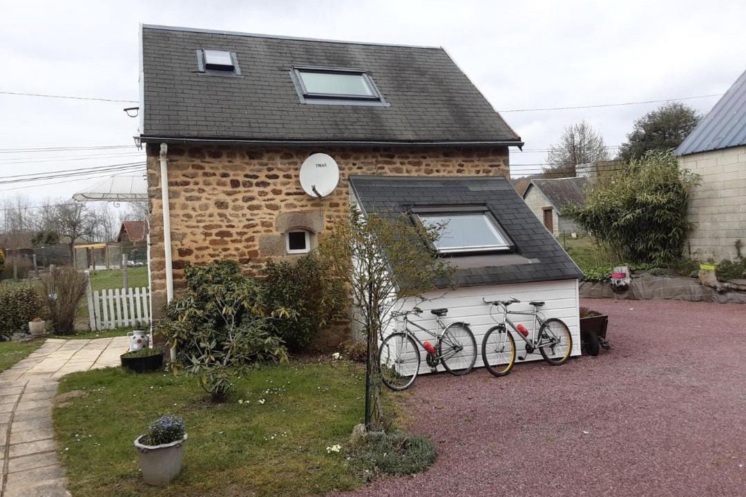 Photo of Others in Le Val-Saint-Pere