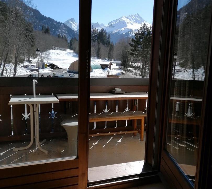 Photo of Others in Les Contamines-Montjoie