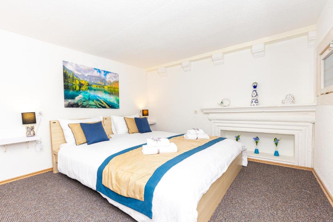 Photo of Bedroom in Dubrovnik Old Town