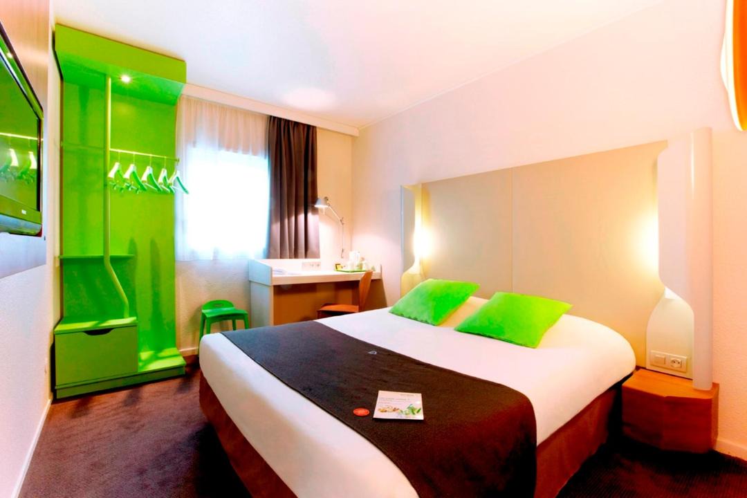 Photo of Bedroom in Bobigny