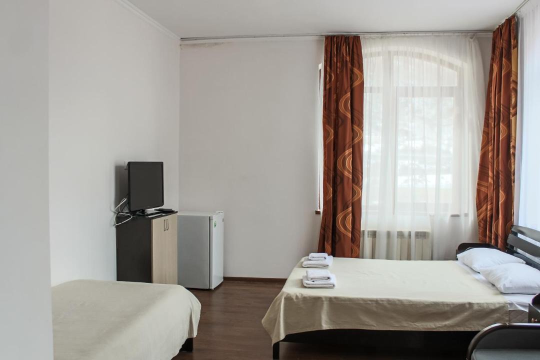 Photo of Bedroom in Estosadok