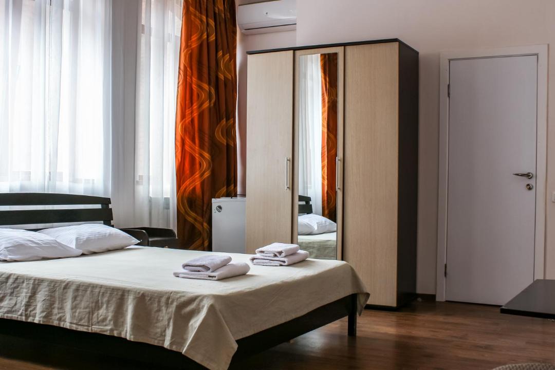 Photo of Bedroom in Estosadok