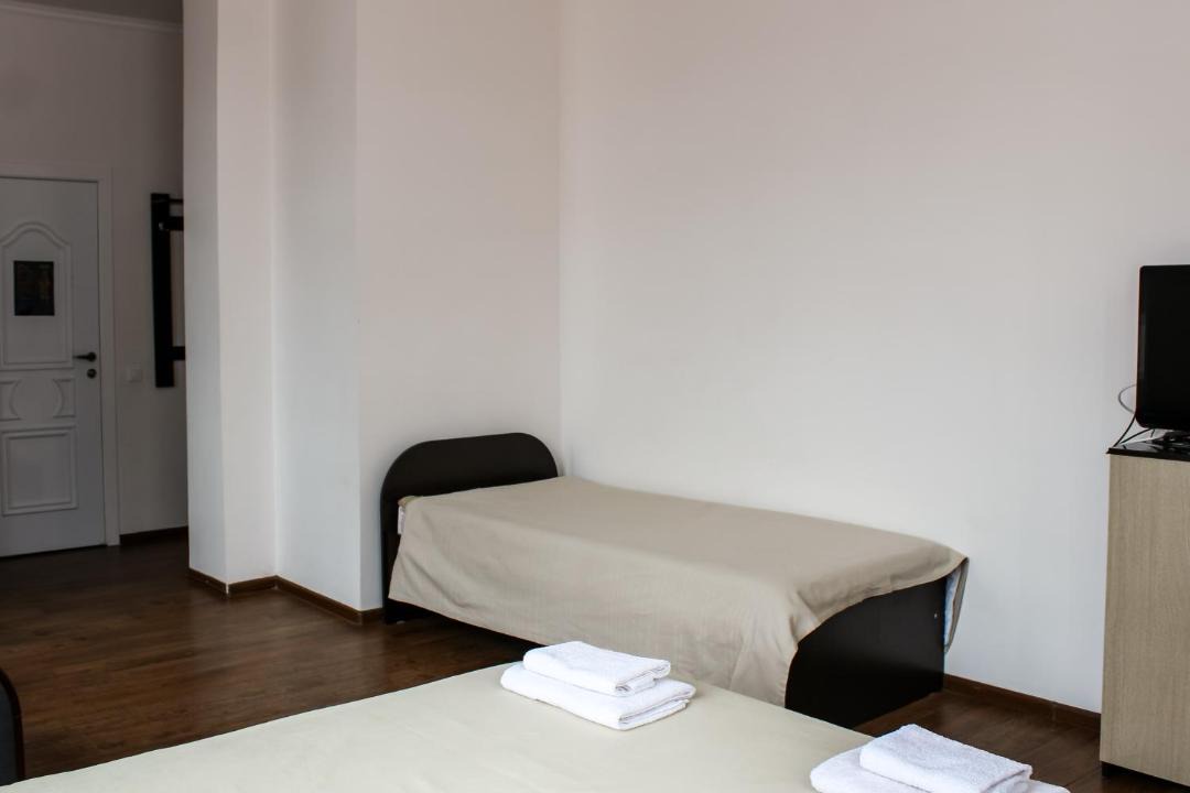 Photo of Bedroom in Estosadok