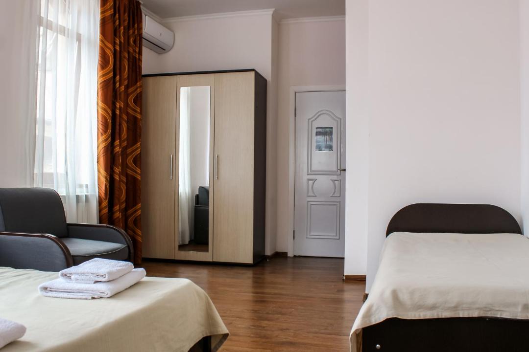 Photo of Bedroom in Estosadok