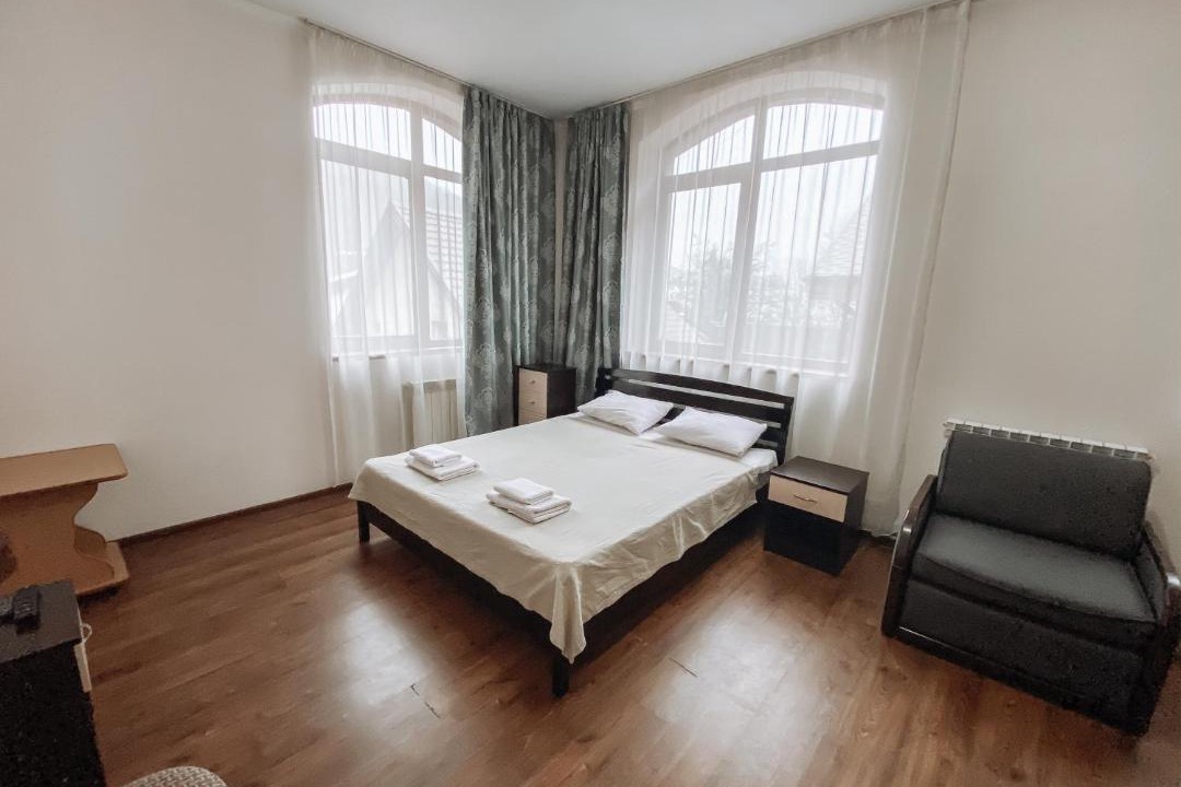 Photo of Bedroom in Estosadok