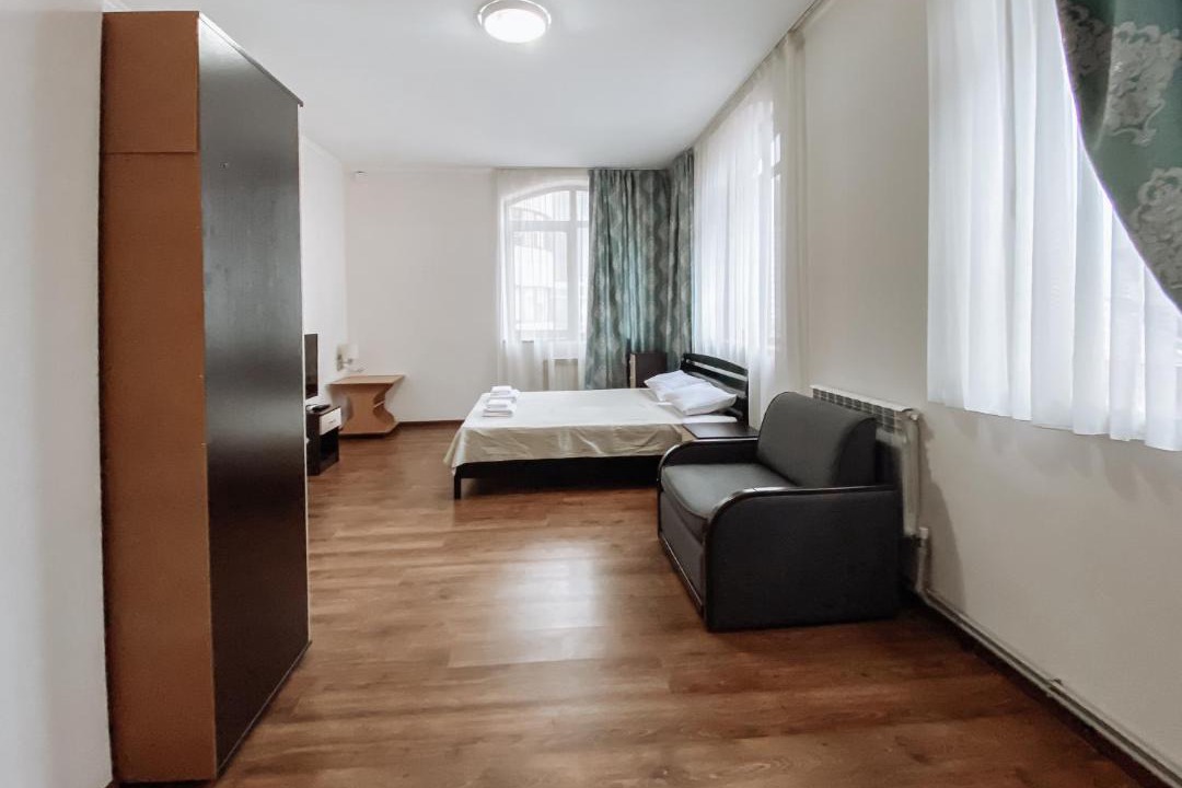 Photo of Livingroom in Estosadok