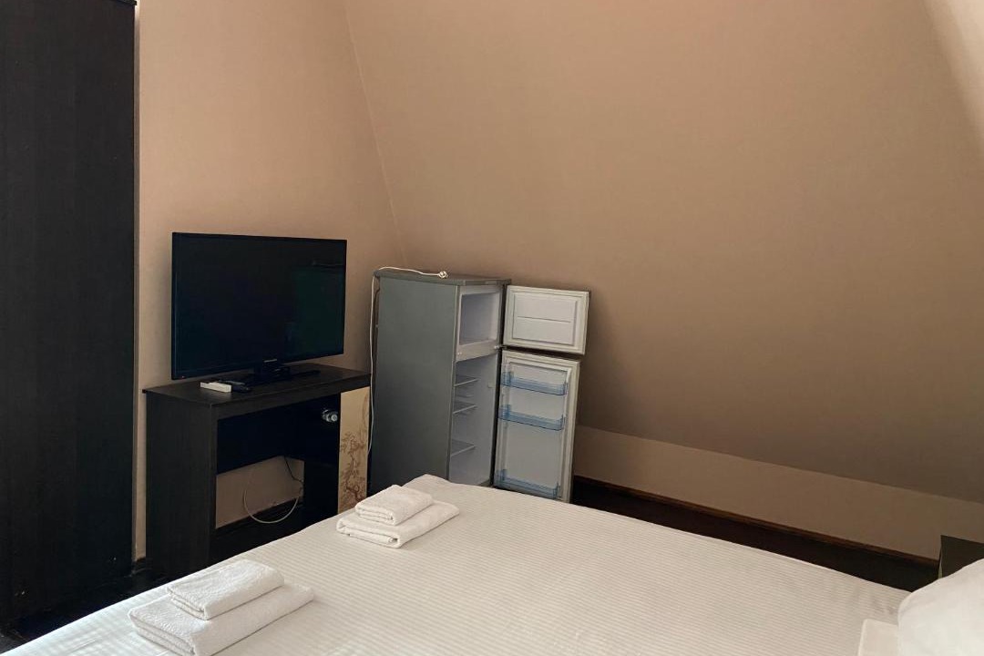 Photo of Bedroom in Estosadok