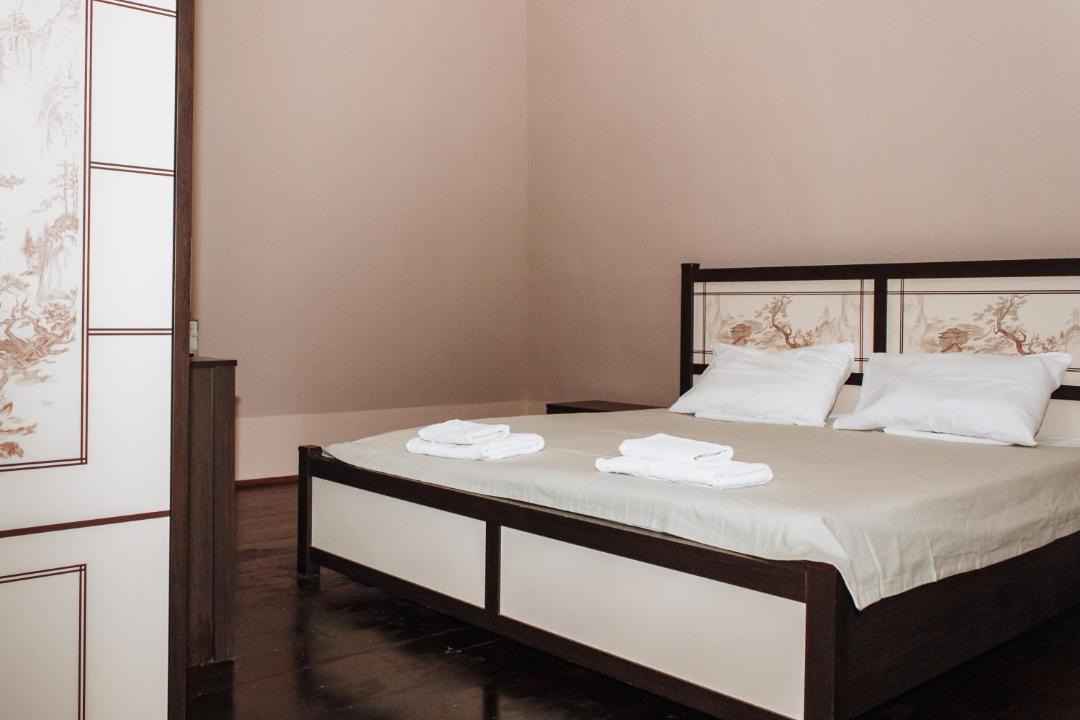 Photo of Bedroom in Estosadok