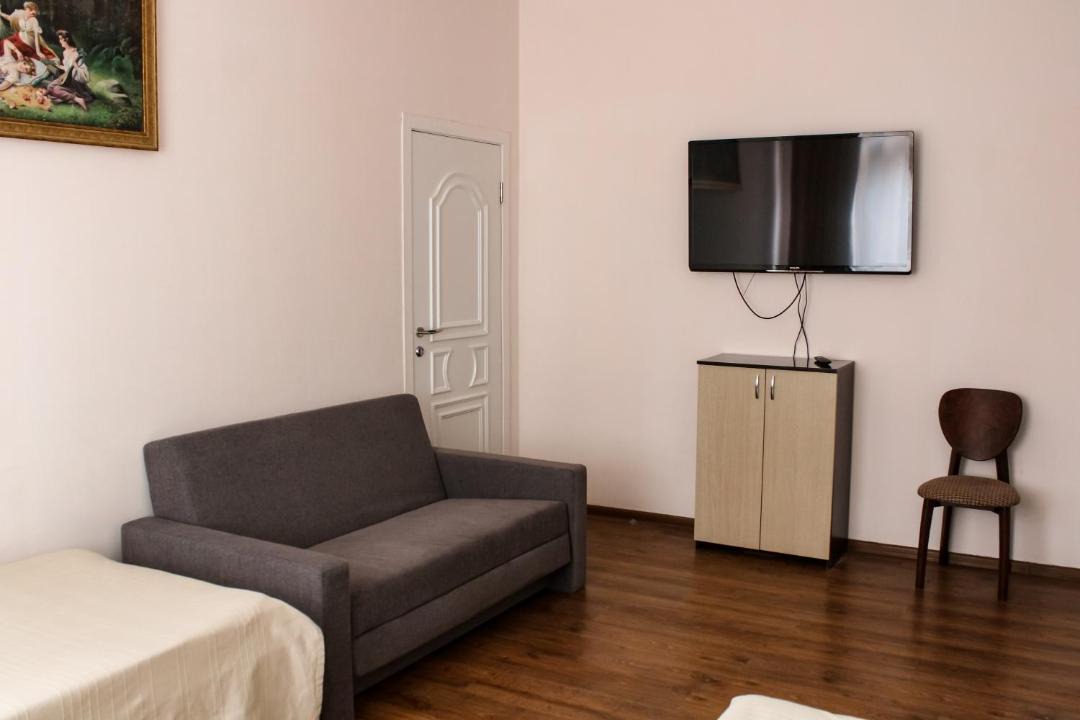 Photo of Livingroom in Estosadok